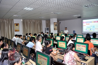 青年電商創(chuàng)業(yè)特訓(xùn)營(yíng) 第四期圓滿結(jié)營(yíng)，第六期火熱招募中