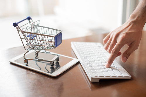 啟中教育淘寶店鋪整體運(yùn)營(yíng)全面解析 網(wǎng)上商務(wù)咨詢實(shí)踐指南