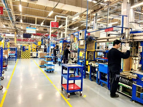 丹佛斯商用壓縮機(jī)天津工廠班組榮獲“天津市工人先鋒號(hào)”殊榮