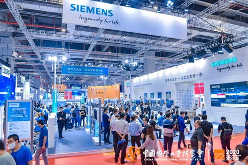 騰云駕數(shù) 最前沿智慧工廠引爆工博會(huì)，網(wǎng)上貿(mào)易代理開(kāi)啟新篇章