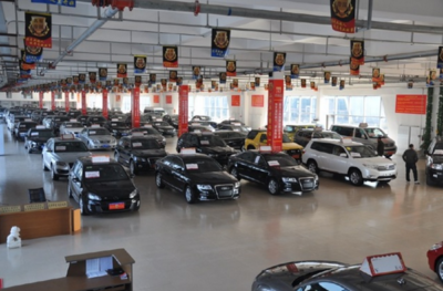 全盛優(yōu)車(chē)解析 汽車(chē)以租代購(gòu)加盟前景與汽車(chē)出租模式探討