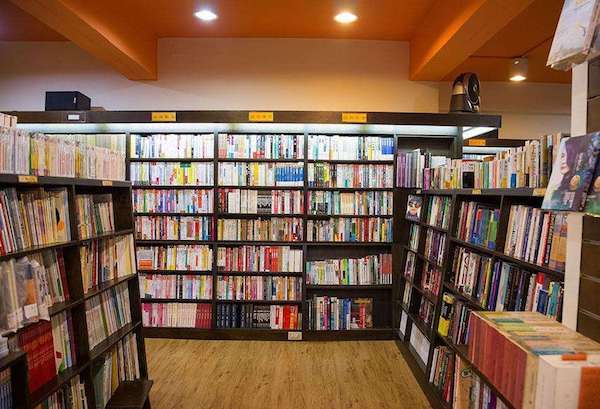 二手書也能賣錢，年銷售額破25萬 二手日用百貨銷售指南